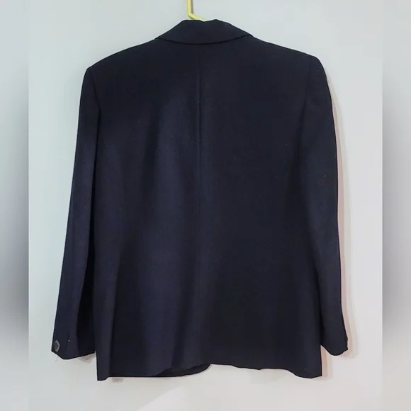 PENDLETON 100% Wool blazer - Picture 2 of 4